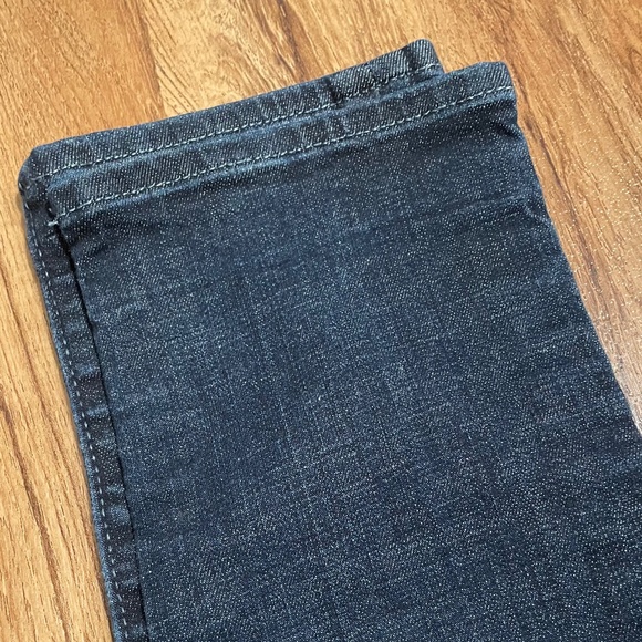 Pilcro High-Rise Slim Jeans 27 - Picture 5 of 7